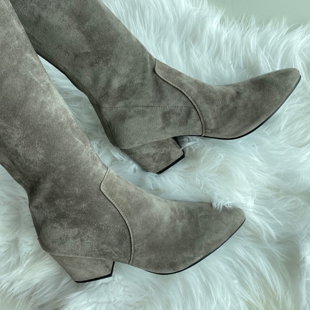 Over the Knee Boot from Goodnight Macaroon